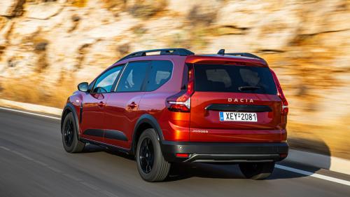 dacia