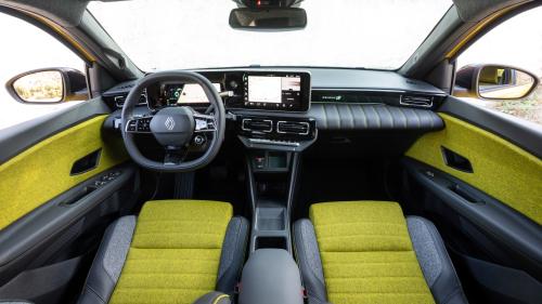 Renault 5 52kWh