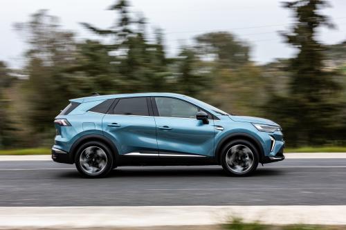 Renault Symbioz 3