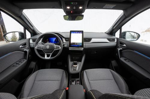 Renault Symbioz 2