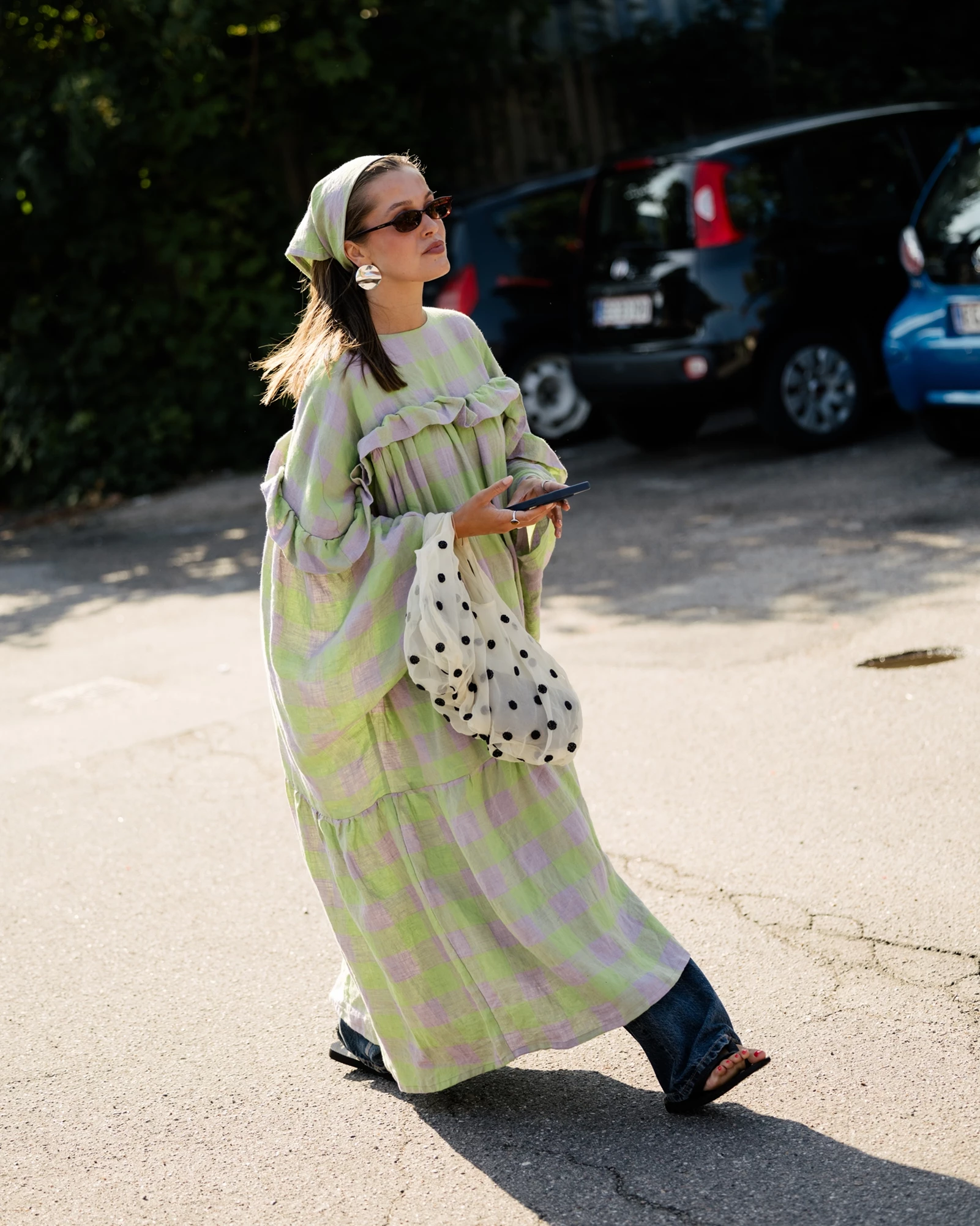 Courtesy of Copenhagen Fashion Week
